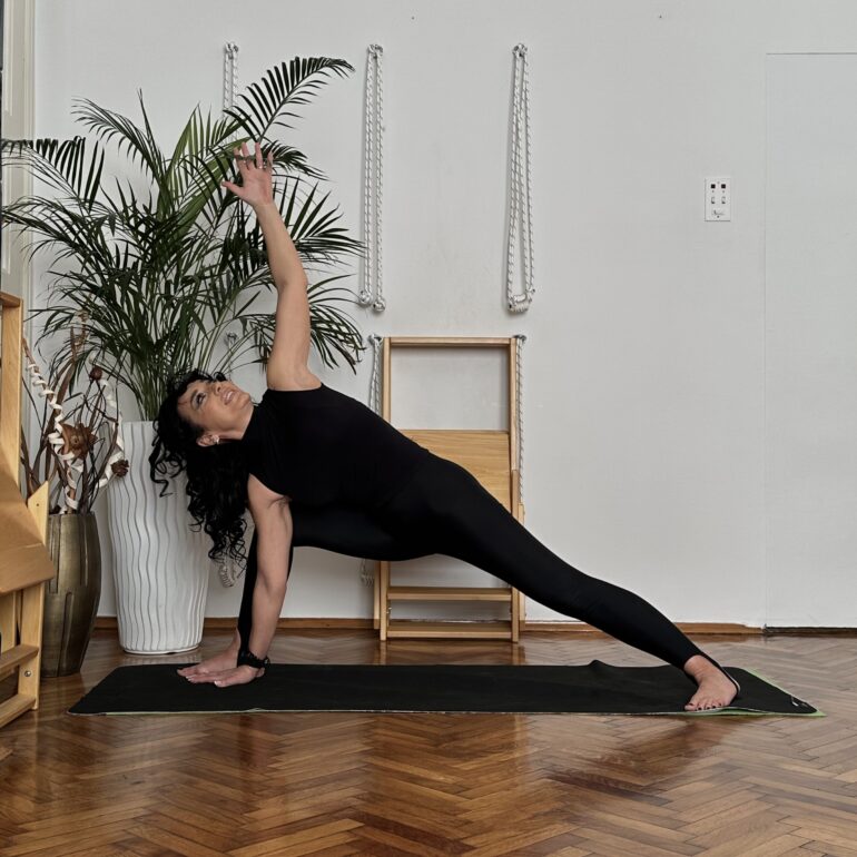 Istrajnost – Ključ Uspeha